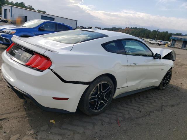 Photo 2 VIN: 1FA6P8CF2M5139971 - FORD MUSTANG 