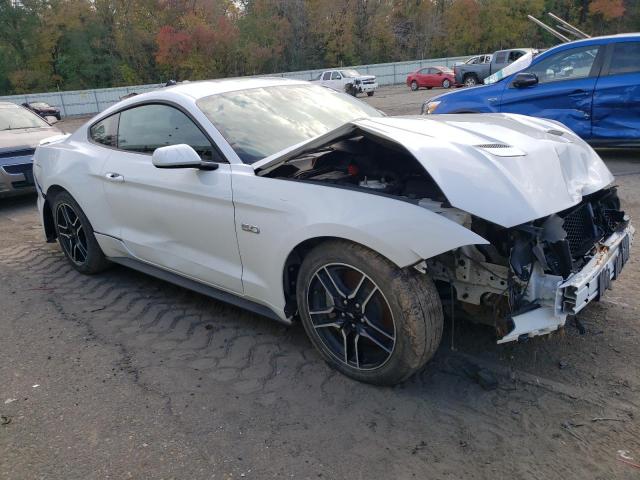 Photo 3 VIN: 1FA6P8CF2M5139971 - FORD MUSTANG 