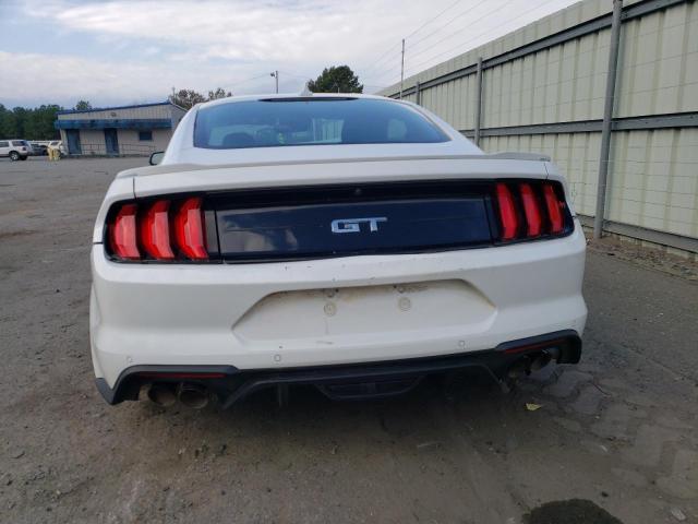 Photo 5 VIN: 1FA6P8CF2M5139971 - FORD MUSTANG 