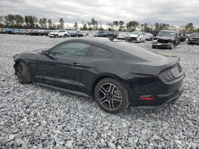 Photo 1 VIN: 1FA6P8CF2M5149402 - FORD MUSTANG GT 