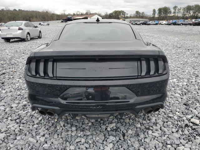 Photo 5 VIN: 1FA6P8CF2M5149402 - FORD MUSTANG GT 