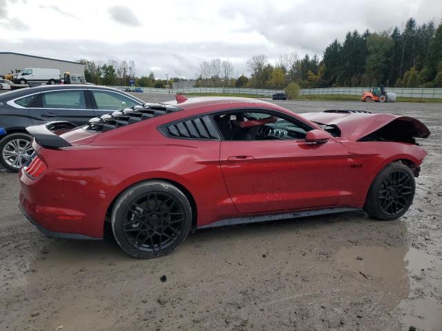 Photo 2 VIN: 1FA6P8CF2M5155894 - FORD MUSTANG GT 