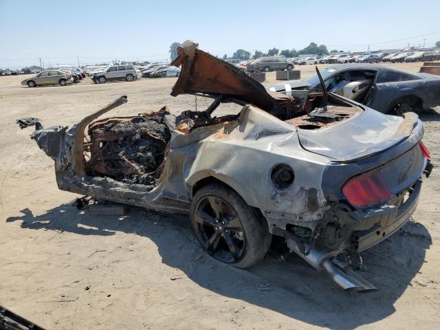 Photo 1 VIN: 1FA6P8CF2M5157984 - FORD MUSTANG 