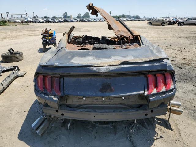 Photo 5 VIN: 1FA6P8CF2M5157984 - FORD MUSTANG 