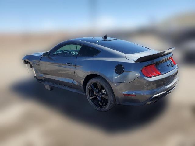 Photo 1 VIN: 1FA6P8CF2N5108236 - FORD MUSTANG 