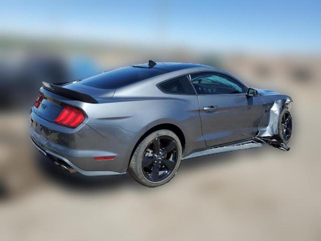 Photo 2 VIN: 1FA6P8CF2N5108236 - FORD MUSTANG 