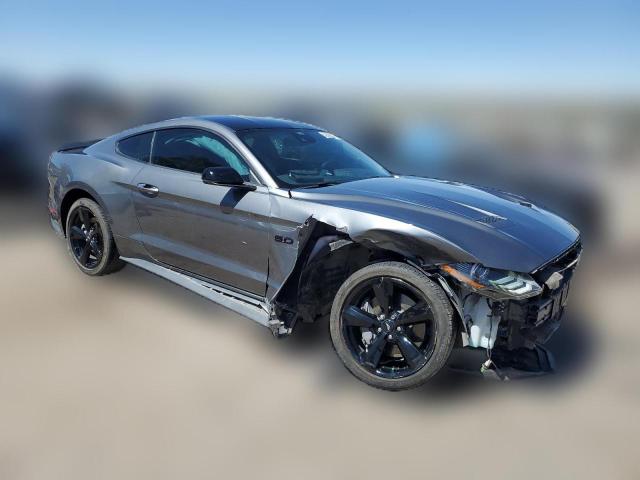 Photo 3 VIN: 1FA6P8CF2N5108236 - FORD MUSTANG 