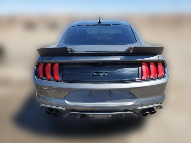 Photo 5 VIN: 1FA6P8CF2N5108236 - FORD MUSTANG 