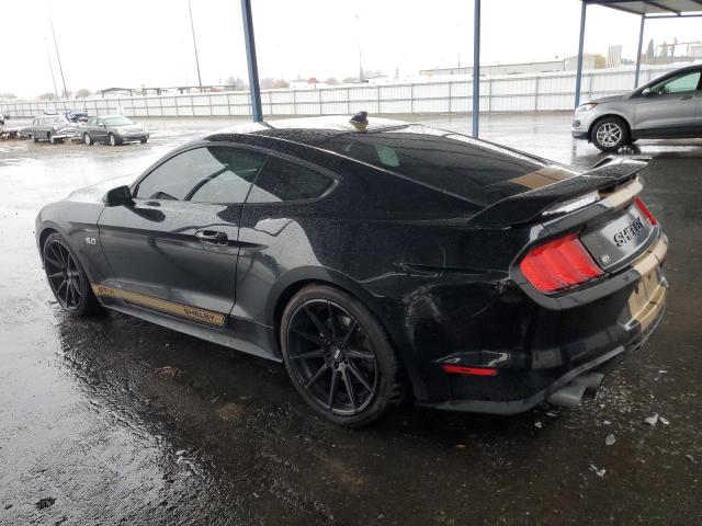 Photo 1 VIN: 1FA6P8CF2N5116868 - FORD MUSTANG GT 