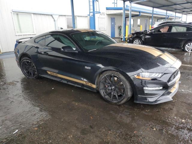 Photo 3 VIN: 1FA6P8CF2N5116868 - FORD MUSTANG GT 