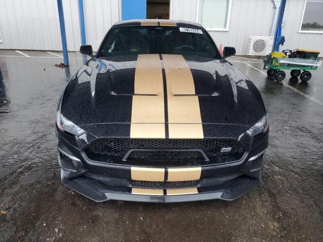 Photo 4 VIN: 1FA6P8CF2N5116868 - FORD MUSTANG GT 