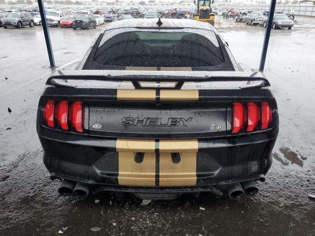 Photo 5 VIN: 1FA6P8CF2N5116868 - FORD MUSTANG GT 