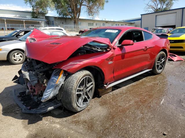 Photo 0 VIN: 1FA6P8CF2N5122962 - FORD MUSTANG GT 