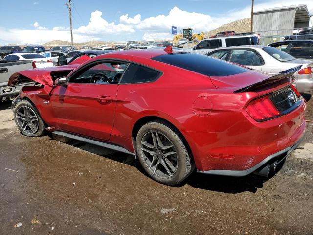 Photo 1 VIN: 1FA6P8CF2N5122962 - FORD MUSTANG GT 