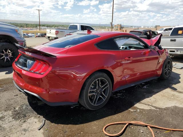 Photo 2 VIN: 1FA6P8CF2N5122962 - FORD MUSTANG GT 