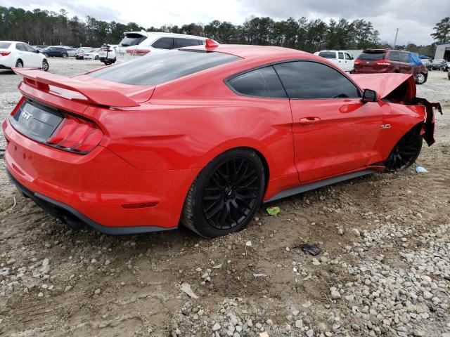 Photo 2 VIN: 1FA6P8CF2N5123304 - FORD MUSTANG GT 