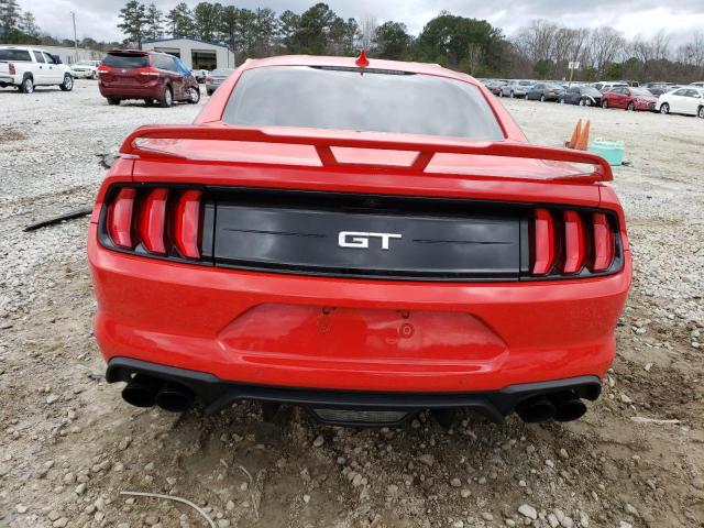 Photo 5 VIN: 1FA6P8CF2N5123304 - FORD MUSTANG GT 