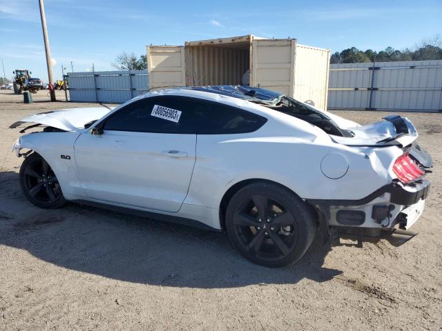 Photo 1 VIN: 1FA6P8CF2N5123349 - FORD MUSTANG 