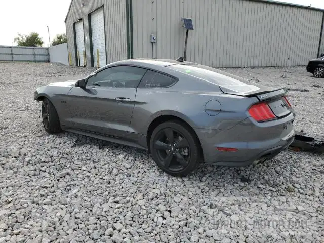 Photo 1 VIN: 1FA6P8CF2N5141348 - FORD MUSTANG 