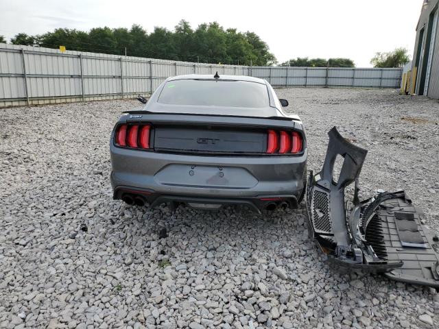 Photo 5 VIN: 1FA6P8CF2N5141348 - FORD MUSTANG 