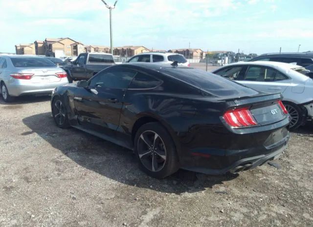 Photo 2 VIN: 1FA6P8CF2N5141561 - FORD MUSTANG 