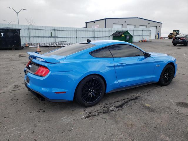 Photo 2 VIN: 1FA6P8CF2N5143813 - FORD MUSTANG GT 