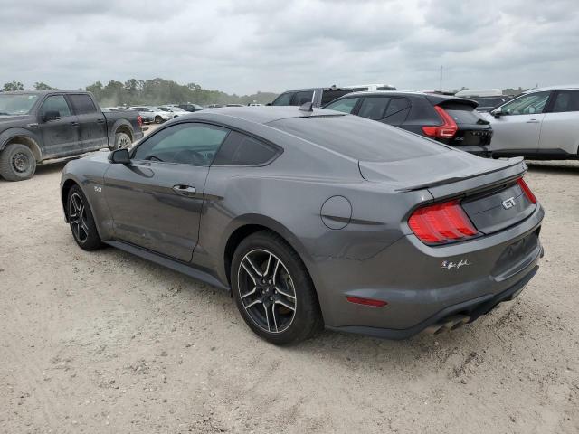 Photo 1 VIN: 1FA6P8CF2N5147456 - FORD MUSTANG 