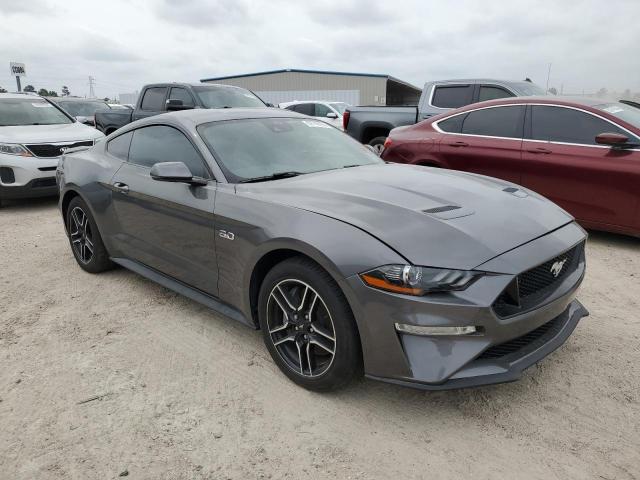 Photo 3 VIN: 1FA6P8CF2N5147456 - FORD MUSTANG 