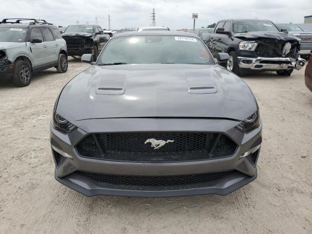 Photo 4 VIN: 1FA6P8CF2N5147456 - FORD MUSTANG 