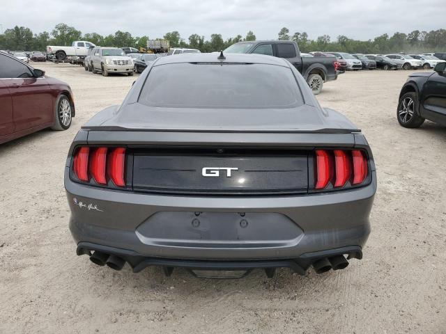 Photo 5 VIN: 1FA6P8CF2N5147456 - FORD MUSTANG 