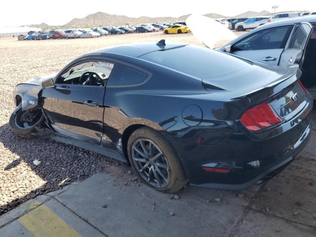 Photo 1 VIN: 1FA6P8CF2N5148025 - FORD MUSTANG GT 