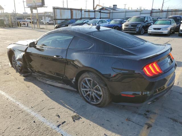 Photo 1 VIN: 1FA6P8CF2N5148025 - FORD MUSTANG GT 