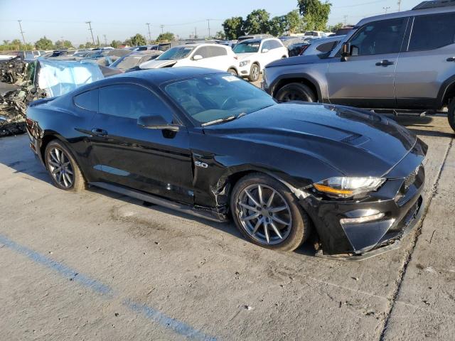 Photo 3 VIN: 1FA6P8CF2N5148025 - FORD MUSTANG GT 