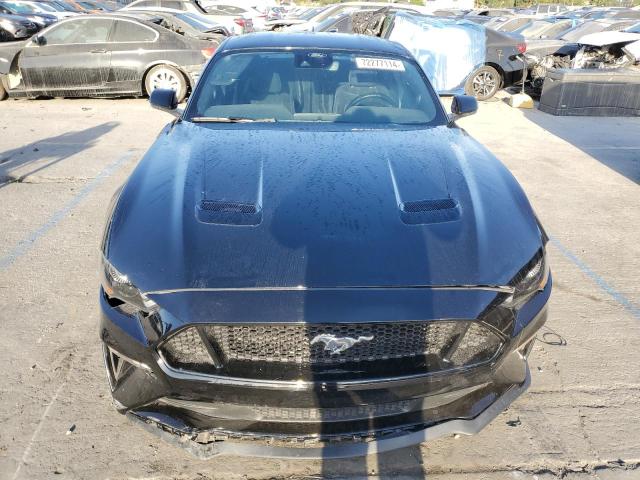 Photo 4 VIN: 1FA6P8CF2N5148025 - FORD MUSTANG GT 