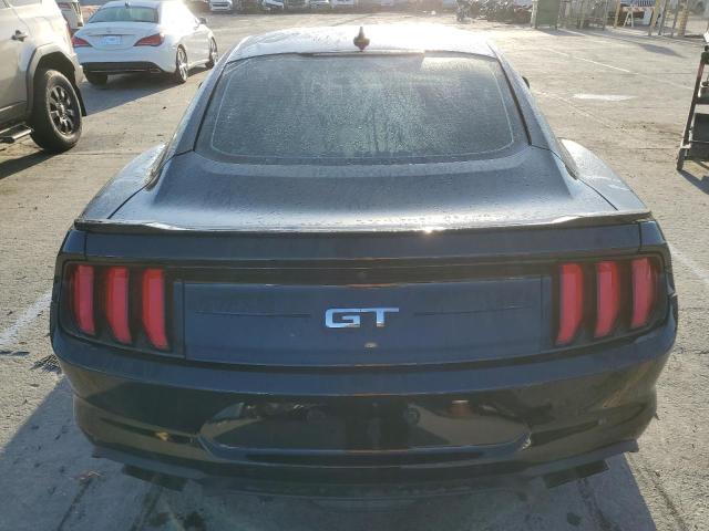 Photo 5 VIN: 1FA6P8CF2N5148025 - FORD MUSTANG GT 