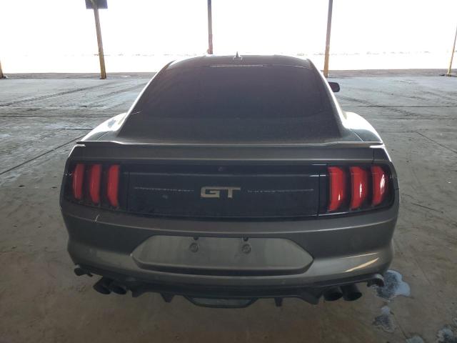 Photo 5 VIN: 1FA6P8CF2P5301036 - FORD MUSTANG GT 