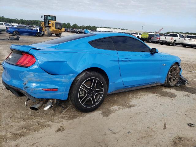 Photo 2 VIN: 1FA6P8CF2P5301912 - FORD MUSTANG 