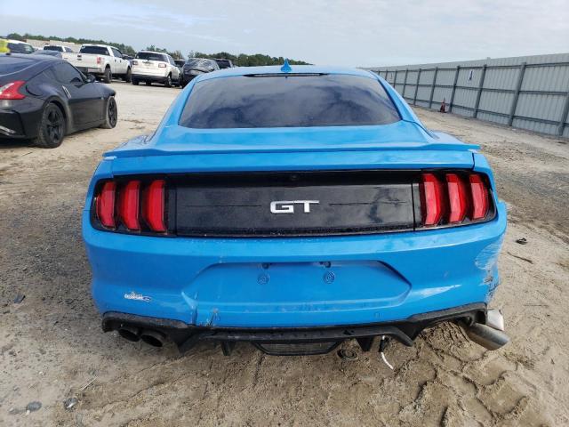 Photo 5 VIN: 1FA6P8CF2P5301912 - FORD MUSTANG 