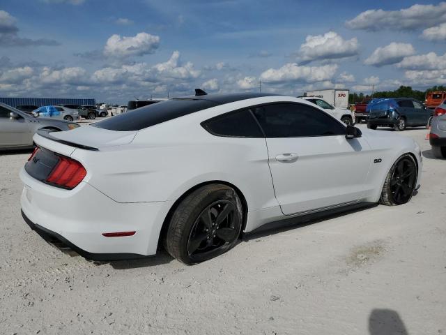 Photo 2 VIN: 1FA6P8CF2P5302610 - FORD MUSTANG 