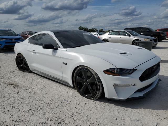 Photo 3 VIN: 1FA6P8CF2P5302610 - FORD MUSTANG 