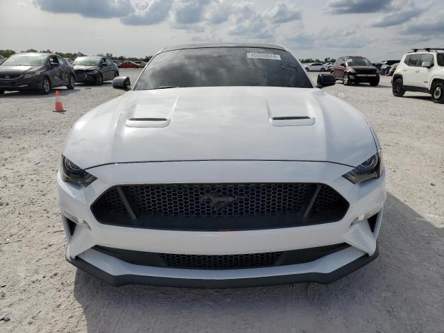 Photo 4 VIN: 1FA6P8CF2P5302610 - FORD MUSTANG 