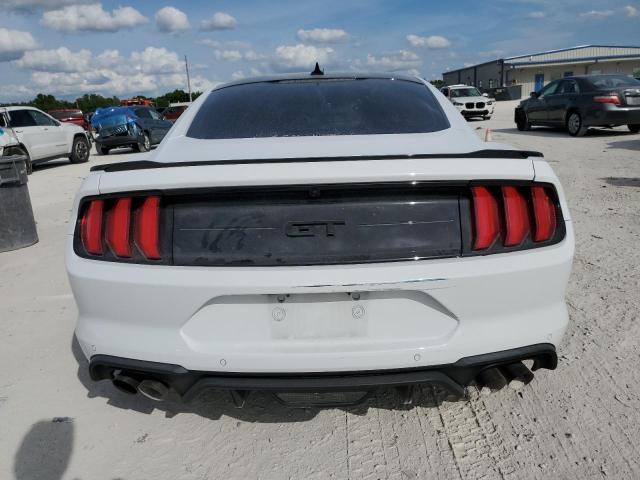 Photo 5 VIN: 1FA6P8CF2P5302610 - FORD MUSTANG 