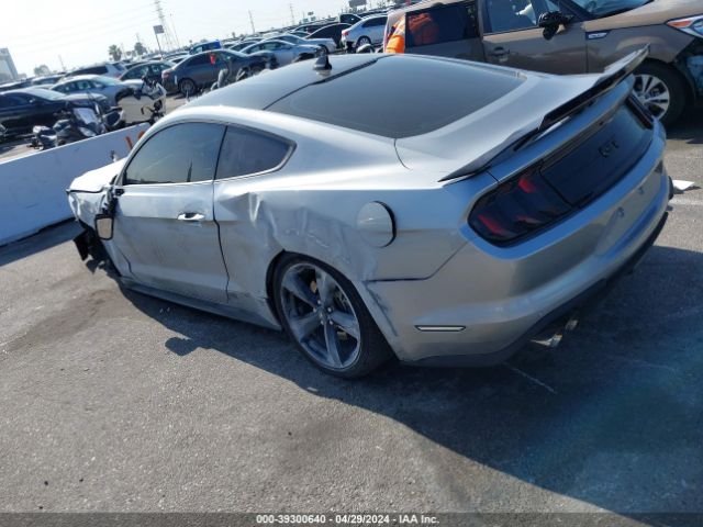 Photo 2 VIN: 1FA6P8CF2P5304552 - FORD MUSTANG 