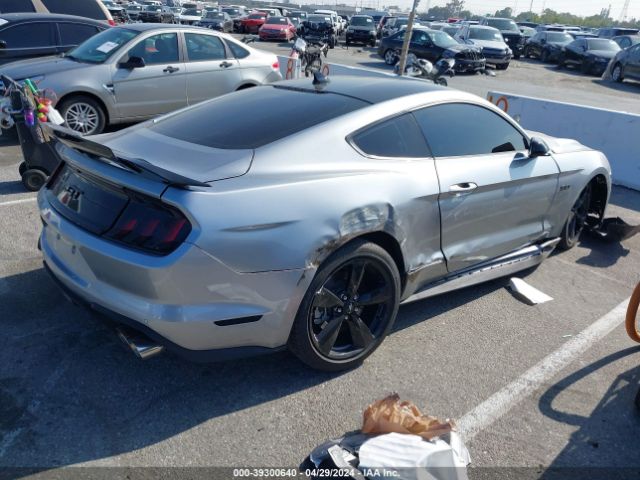 Photo 3 VIN: 1FA6P8CF2P5304552 - FORD MUSTANG 