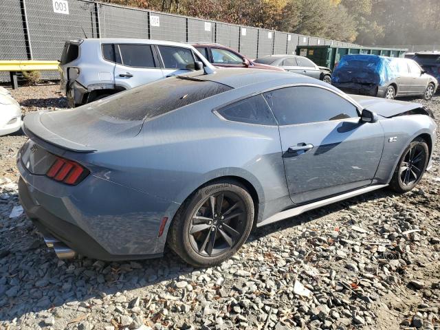 Photo 2 VIN: 1FA6P8CF2R5404895 - FORD MUSTANG GT 