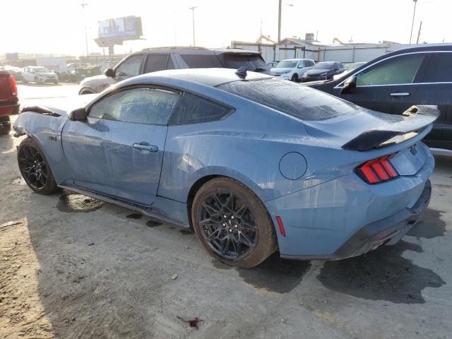 Photo 1 VIN: 1FA6P8CF2R5405304 - FORD MUSTANG GT 