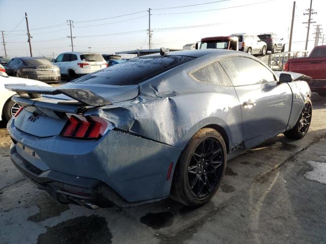 Photo 2 VIN: 1FA6P8CF2R5405304 - FORD MUSTANG GT 