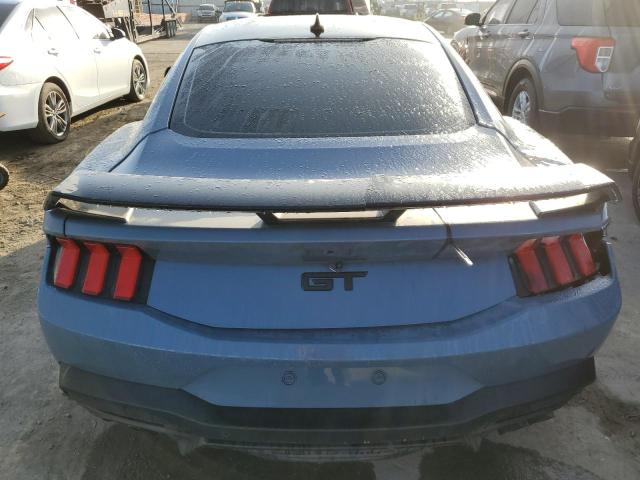 Photo 5 VIN: 1FA6P8CF2R5405304 - FORD MUSTANG GT 