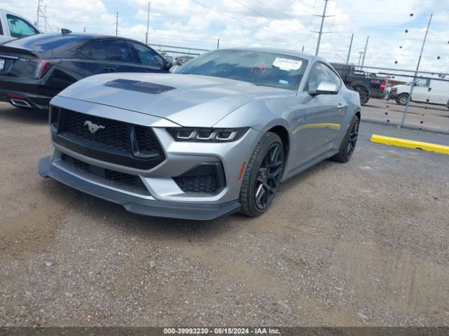 Photo 1 VIN: 1FA6P8CF2R5417789 - FORD MUSTANG 