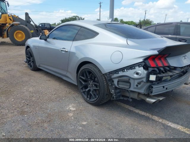 Photo 2 VIN: 1FA6P8CF2R5417789 - FORD MUSTANG 